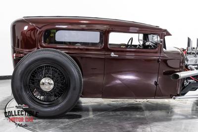 1930 Ford Model A Hot Rod