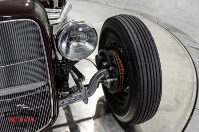 1930 Ford Model A Hot Rod