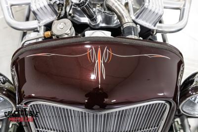 1930 Ford Model A Hot Rod