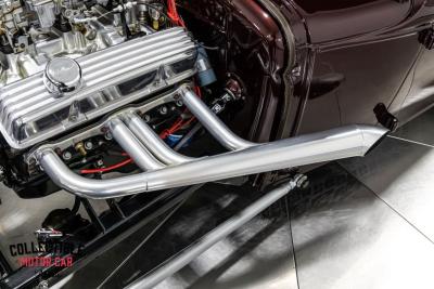 1930 Ford Model A Hot Rod