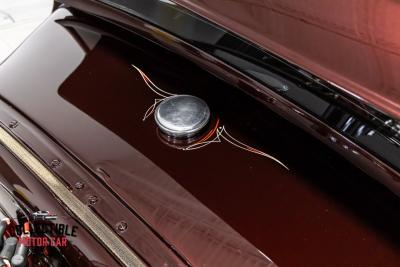 1930 Ford Model A Hot Rod