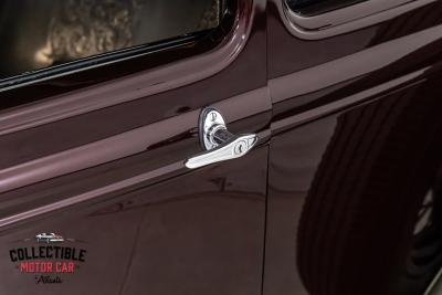 1930 Ford Model A Hot Rod