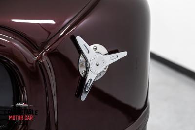 1930 Ford Model A Hot Rod