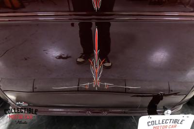 1930 Ford Model A Hot Rod