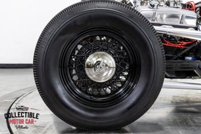 1930 Ford Model A Hot Rod