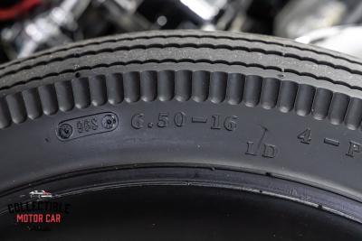 1930 Ford Model A Hot Rod