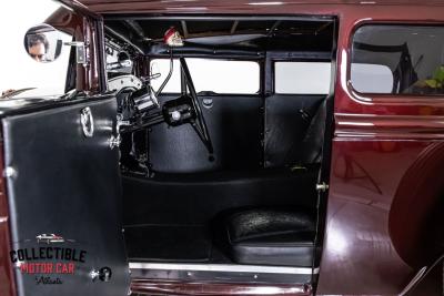 1930 Ford Model A Hot Rod