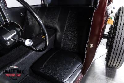 1930 Ford Model A Hot Rod