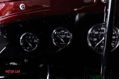 1930 Ford Model A Hot Rod