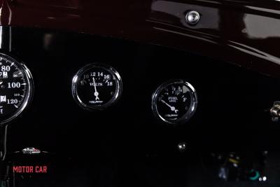 1930 Ford Model A Hot Rod