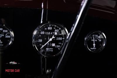 1930 Ford Model A Hot Rod