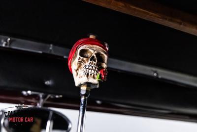 1930 Ford Model A Hot Rod