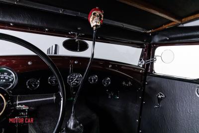 1930 Ford Model A Hot Rod