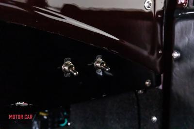 1930 Ford Model A Hot Rod