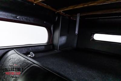 1930 Ford Model A Hot Rod