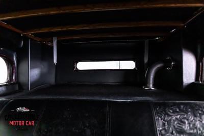 1930 Ford Model A Hot Rod