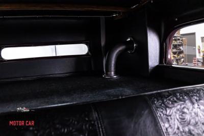 1930 Ford Model A Hot Rod