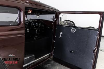 1930 Ford Model A Hot Rod