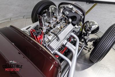 1930 Ford Model A Hot Rod