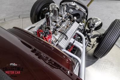 1930 Ford Model A Hot Rod