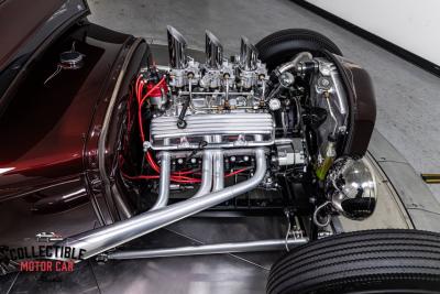 1930 Ford Model A Hot Rod