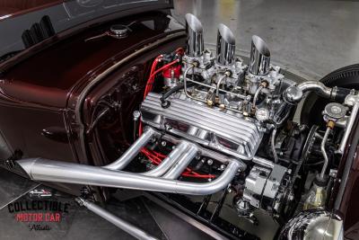 1930 Ford Model A Hot Rod