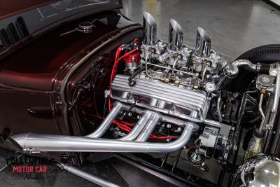 1930 Ford Model A Hot Rod