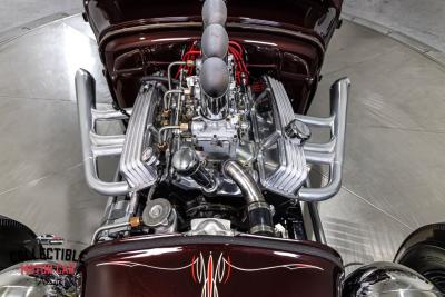 1930 Ford Model A Hot Rod