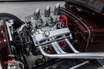 1930 Ford Model A Hot Rod