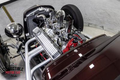 1930 Ford Model A Hot Rod