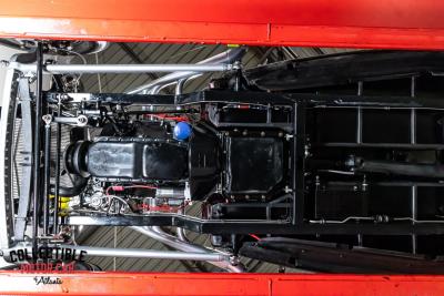 1930 Ford Model A Hot Rod