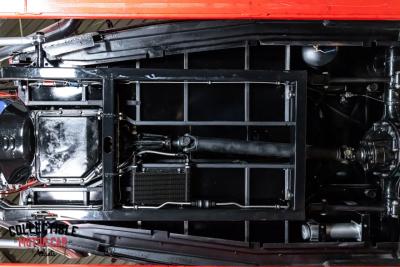 1930 Ford Model A Hot Rod