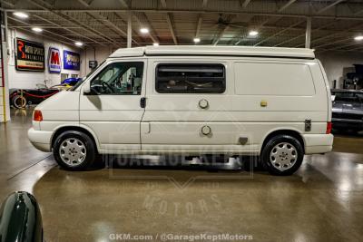 2003 Volkswagen EuroVan
