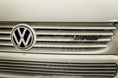 2003 Volkswagen EuroVan