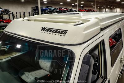 2003 Volkswagen EuroVan