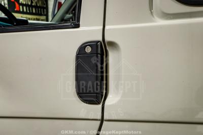 2003 Volkswagen EuroVan