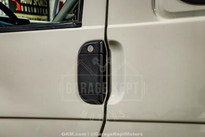 2003 Volkswagen EuroVan