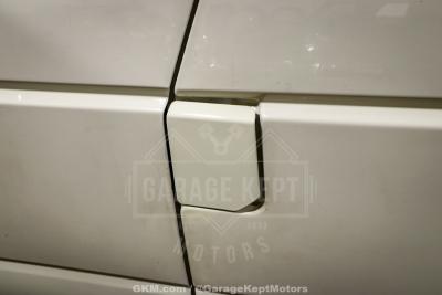 2003 Volkswagen EuroVan