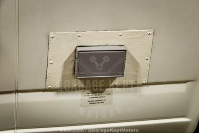 2003 Volkswagen EuroVan