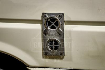 2003 Volkswagen EuroVan