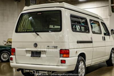 2003 Volkswagen EuroVan