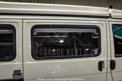 2003 Volkswagen EuroVan