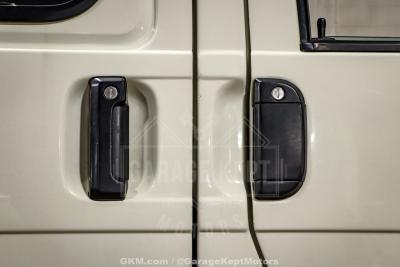 2003 Volkswagen EuroVan