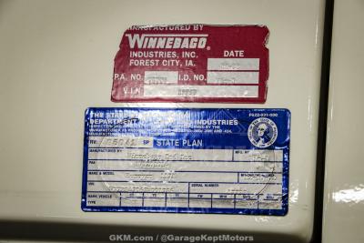 2003 Volkswagen EuroVan