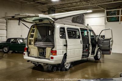 2003 Volkswagen EuroVan