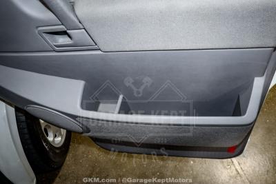 2003 Volkswagen EuroVan