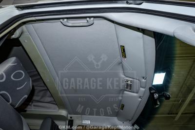 2003 Volkswagen EuroVan