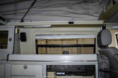 2003 Volkswagen EuroVan