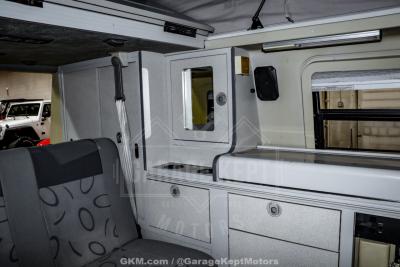 2003 Volkswagen EuroVan