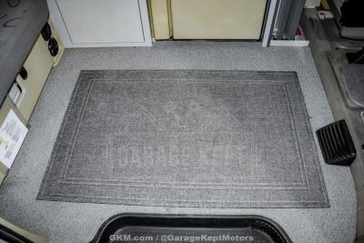 2003 Volkswagen EuroVan